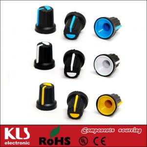 knobs for potentiometer  KLS4-PK01